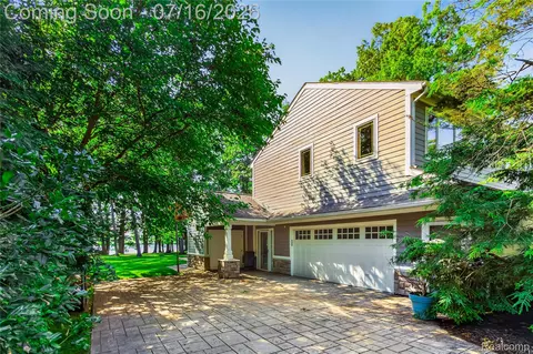 Other - 29474 E River Rd, Grosse Ile, MI 48138 photo 16 of 26