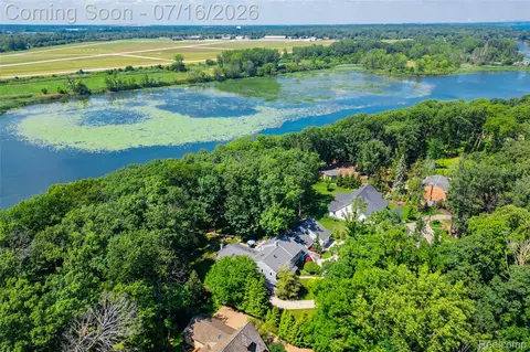 Other - 29474 E River Rd, Grosse Ile, MI 48138 photo 26 of 26