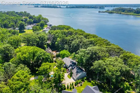 Other - 29474 E River Rd, Grosse Ile, MI 48138 photo 25 of 26