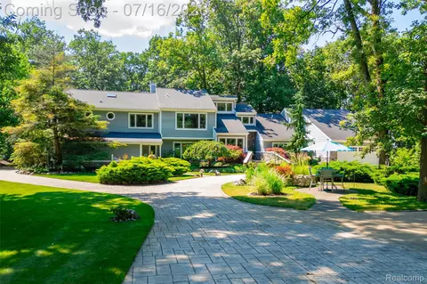Other - 29474 E River Rd, Grosse Ile, MI 48138 photo 22 of 26