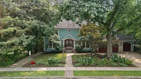 777 Thayer Blvd, Northville, MI 48167