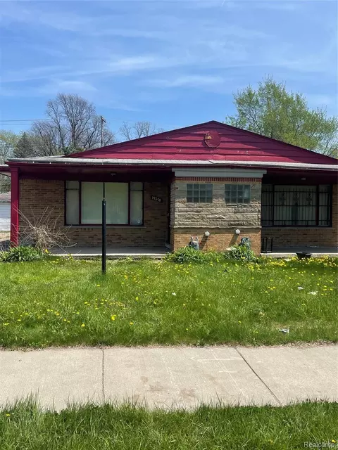 19278 Lahser Rd, Detroit, MI 48219