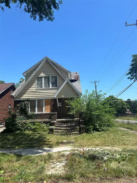 5500 Lakeview St, Detroit, MI 48213