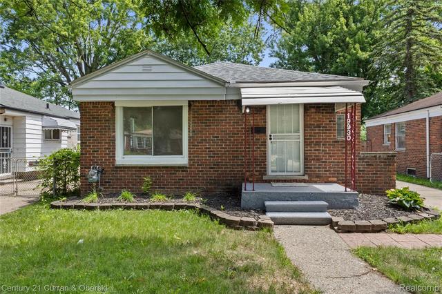 19930 Westbrook St, Detroit, MI 48219