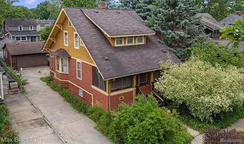516 S Laurel St, Royal Oak, MI 48067