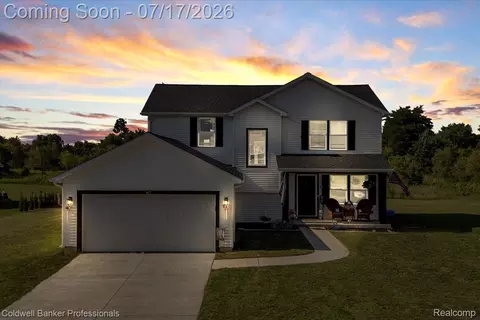 Other - 417 Constitution Ave, Brooklyn, MI 49230 photo 1 of 13