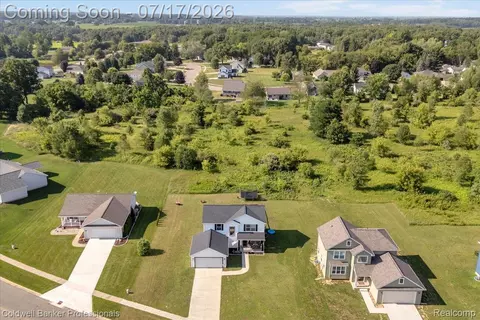 View/Area - 417 Constitution Ave, Brooklyn, MI 49230 photo 2 of 6