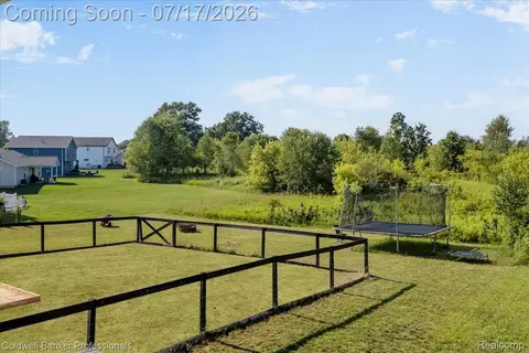 View/Area - 417 Constitution Ave, Brooklyn, MI 49230 photo 1 of 6