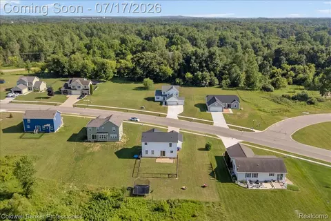 View/Area - 417 Constitution Ave, Brooklyn, MI 49230 photo 5 of 6