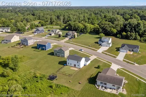 View/Area - 417 Constitution Ave, Brooklyn, MI 49230 photo 4 of 6