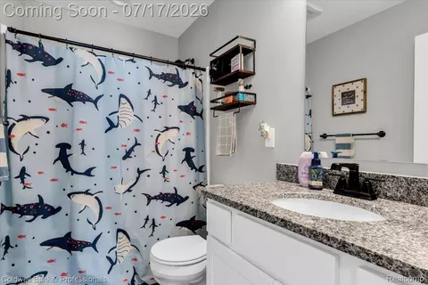 Bath - 417 Constitution Ave, Brooklyn, MI 49230 photo 2 of 2