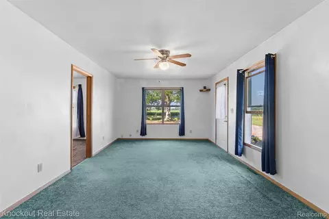 Living - 12845 Bueche Rd, Albee, MI 48417 photo 3 of 5