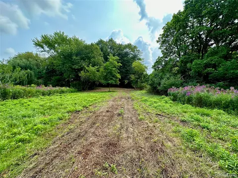 0 Latson Rd, Oceola, MI 48843