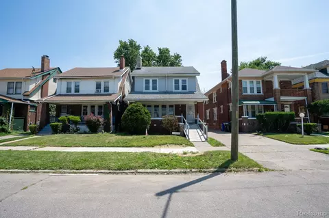 4039 Gladstone St, Detroit, MI 48204
