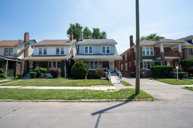 4039 Gladstone St, Detroit, MI 48204
