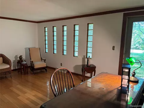Living - 709 E Michigan Ave E, Au Gres, MI 48703 photo 1 of 2