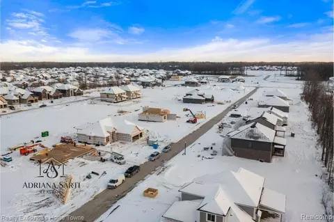 View/Area - 50931 Mistwood Dr, Macomb, MI 48042 photo 7 of 9