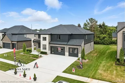 Other - 50931 Mistwood Dr, Macomb, MI 48042 photo 1 of 11