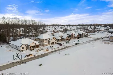 View/Area - 50931 Mistwood Dr, Macomb, MI 48042 photo 4 of 9