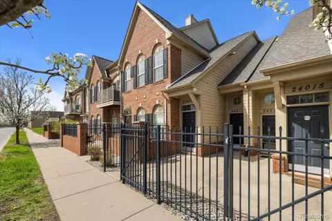 24009 Vance Ave, Hazel Park, MI 48030
