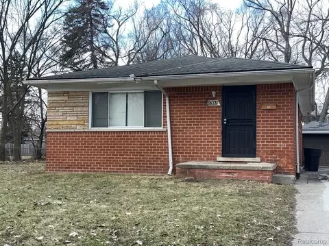 17861 Annott St, Detroit, MI 48205