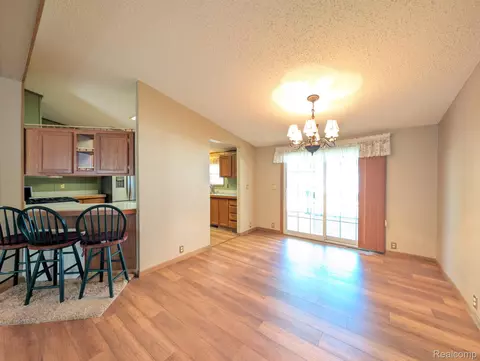 Dining - 4024 E 54th St, Mount Morris, MI 48458 photo 1 of 1