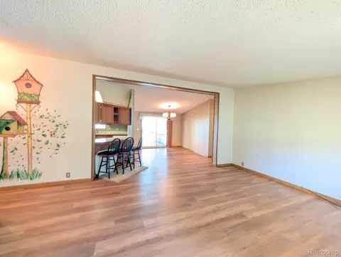 Living - 4024 E 54th St, Mount Morris, MI 48458 photo 3 of 3