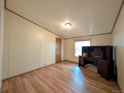 Bedroom - 4024 E 54th St, Mount Morris, MI 48458 photo 1 of 3
