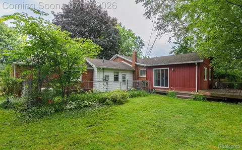 Other - 5511 Wright Dr, Troy, MI 48098 photo 2 of 15