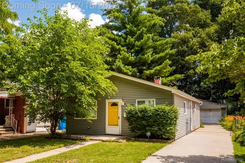 27842 Lenox Ave, Madison Heights, MI 48071