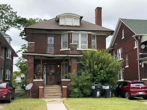 1636-1638 Virginia Park St, Detroit, MI 48206