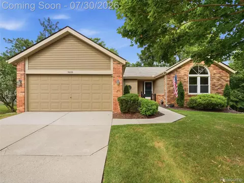 19533 Cardene Way, Northville, MI 48167