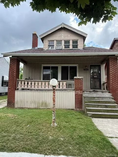 10325 Crocuslawn St, Detroit, MI 48204