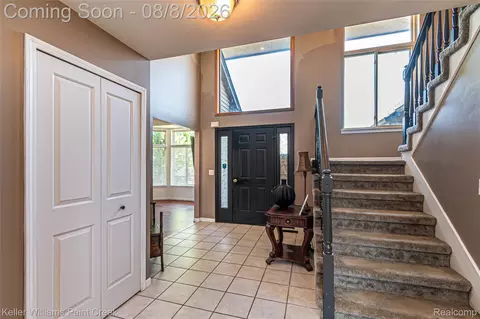 Entry Way - 17576 Canvasback Dr, Macomb, MI 48044 photo 1 of 4
