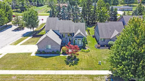 View/Area - 17576 Canvasback Dr, Macomb, MI 48044 photo 4 of 4