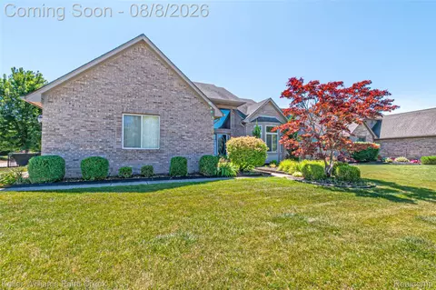 Other - 17576 Canvasback Dr, Macomb, MI 48044 photo 3 of 22