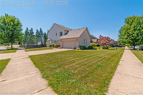 Other - 17576 Canvasback Dr, Macomb, MI 48044 photo 4 of 22