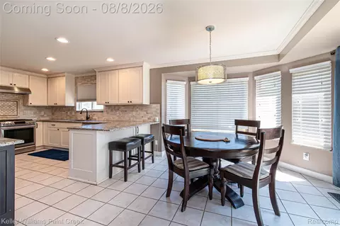 Kitchen - 17576 Canvasback Dr, Macomb, MI 48044 photo 1 of 6