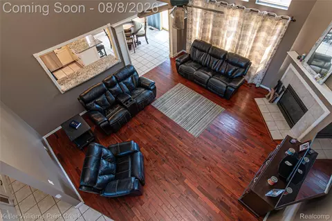 Other - 17576 Canvasback Dr, Macomb, MI 48044 photo 16 of 22