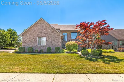 Exterior - 17576 Canvasback Dr, Macomb, MI 48044 photo 1 of 4