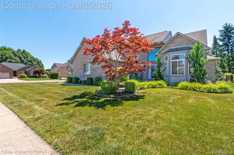 Other - 17576 Canvasback Dr, Macomb, MI 48044 photo 2 of 22