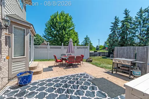 Exterior - 17576 Canvasback Dr, Macomb, MI 48044 photo 4 of 4