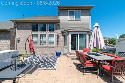 Other - 17576 Canvasback Dr, Macomb, MI 48044 photo 5 of 22