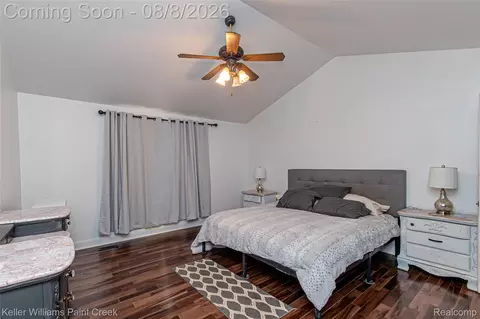 Bedroom - 17576 Canvasback Dr, Macomb, MI 48044 photo 1 of 11