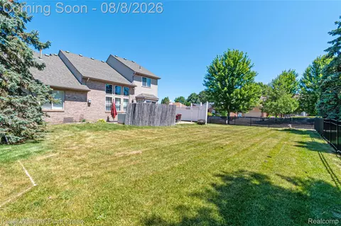 Other - 17576 Canvasback Dr, Macomb, MI 48044 photo 6 of 22