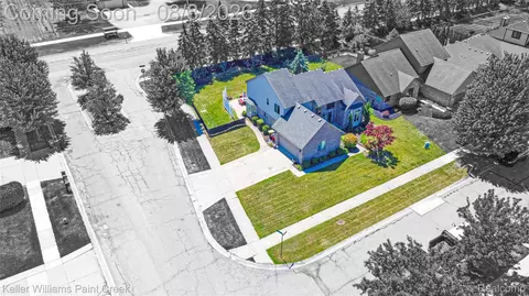 View/Area - 17576 Canvasback Dr, Macomb, MI 48044 photo 2 of 4