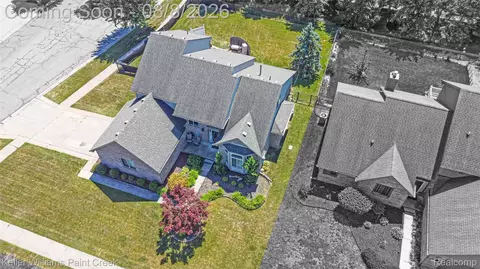 View/Area - 17576 Canvasback Dr, Macomb, MI 48044 photo 3 of 4