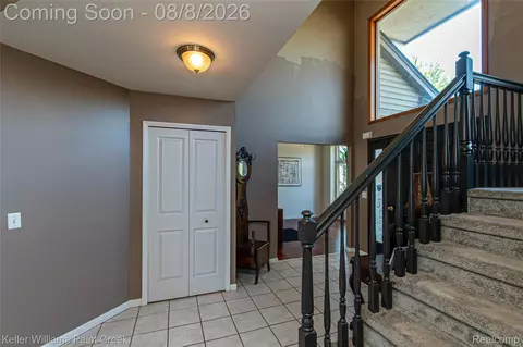 Entry Way - 17576 Canvasback Dr, Macomb, MI 48044 photo 4 of 4