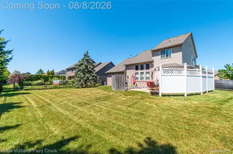Exterior - 17576 Canvasback Dr, Macomb, MI 48044 photo 3 of 4
