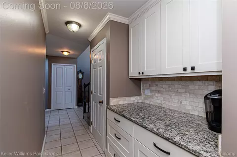 Entry Way - 17576 Canvasback Dr, Macomb, MI 48044 photo 3 of 4